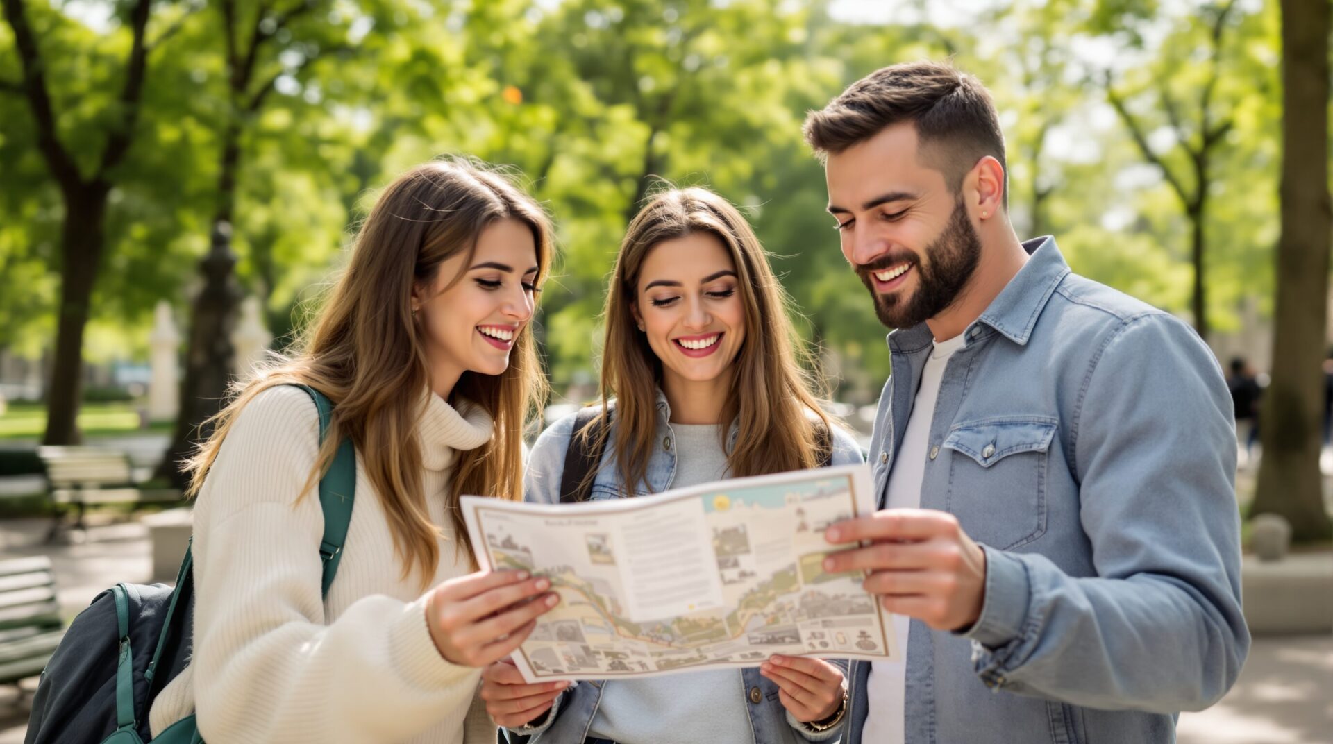 que faire a paris pendant les vacances