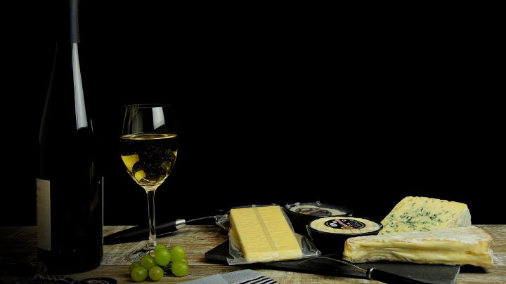 Comment servir un vin de condrieu blanc ?
