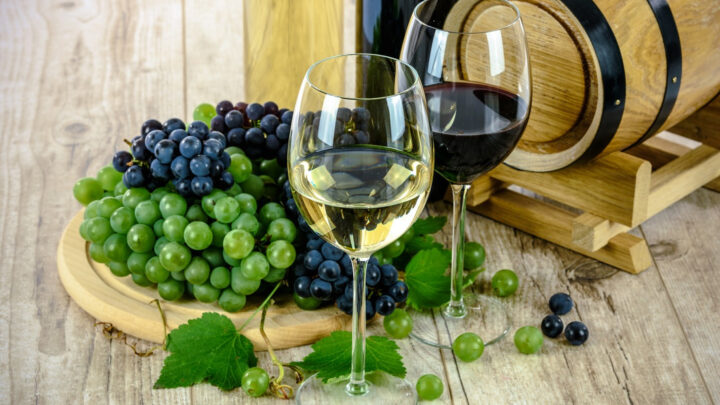 Acheter en gros ou au détail des vins et spiritueux made in France : les avantages