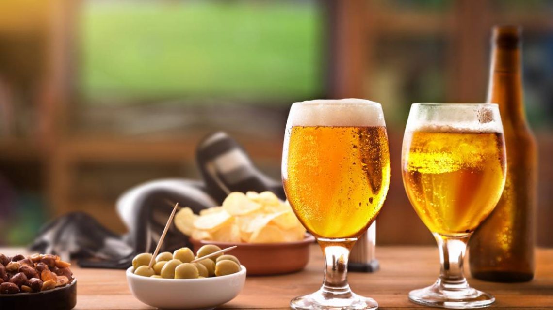 5 types de verres pour mieux déguster votre bière