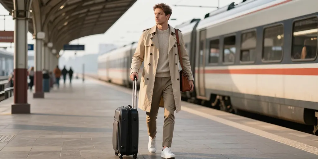 comment s'habiller avec 20 degrés