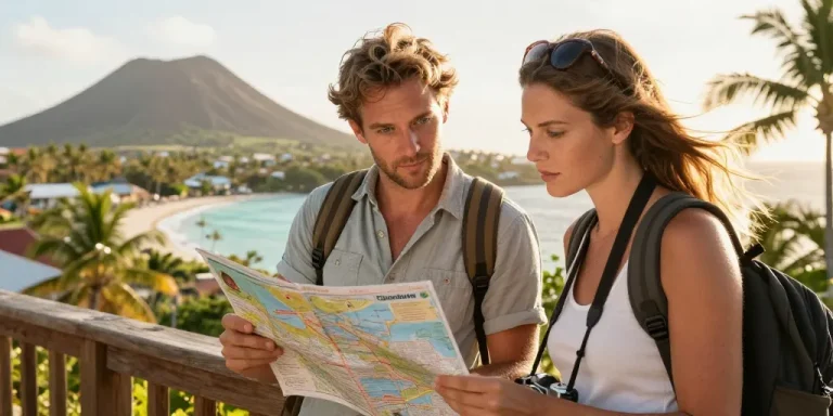 guadeloupe guide touristique