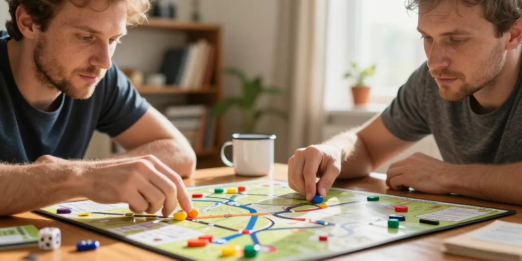 jeu ca touche ou ca touche pas