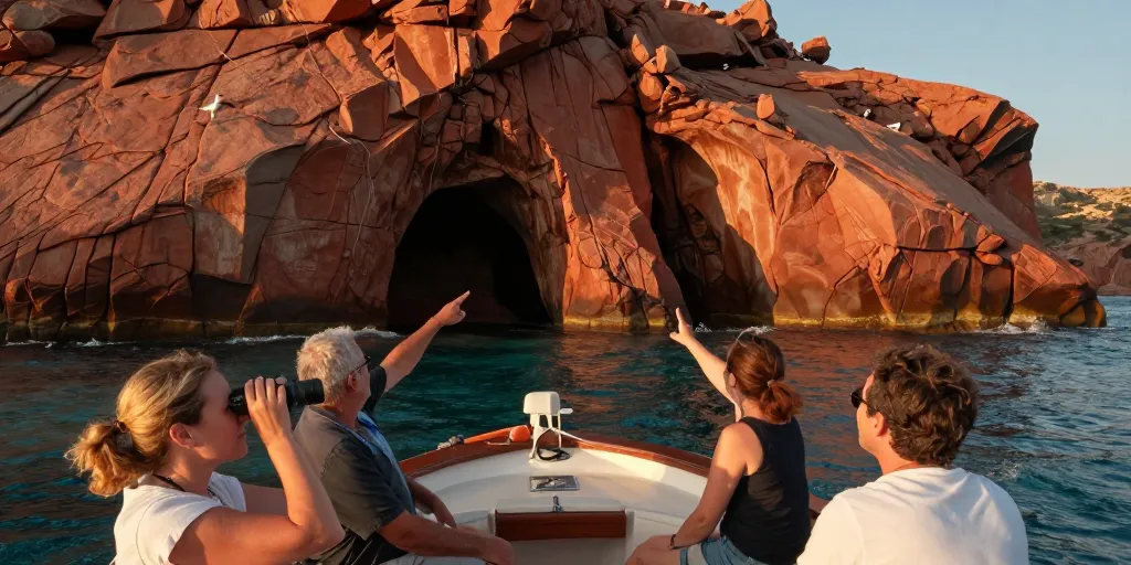 avis sur calanques de piana