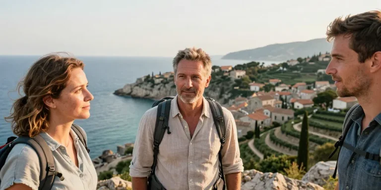 meilleur destination en corse