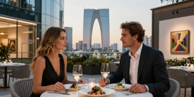 difc gate village
