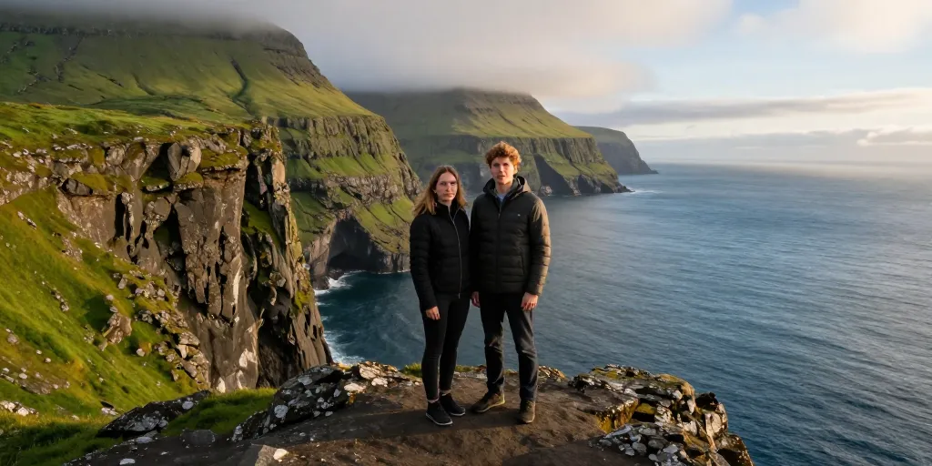 ile a visiter en europe