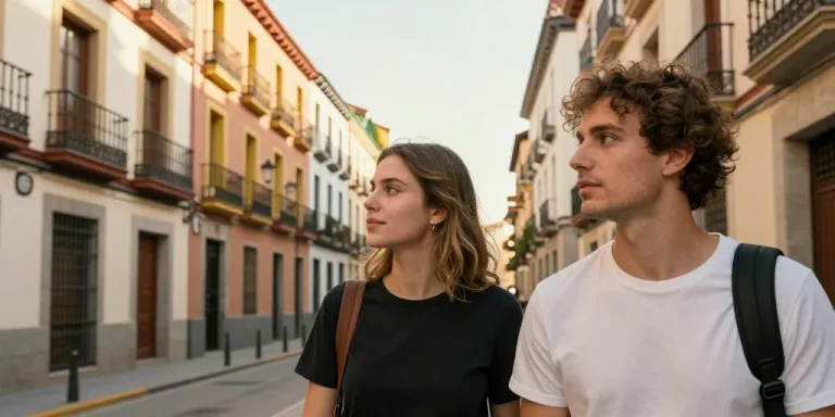 où loger à madrid