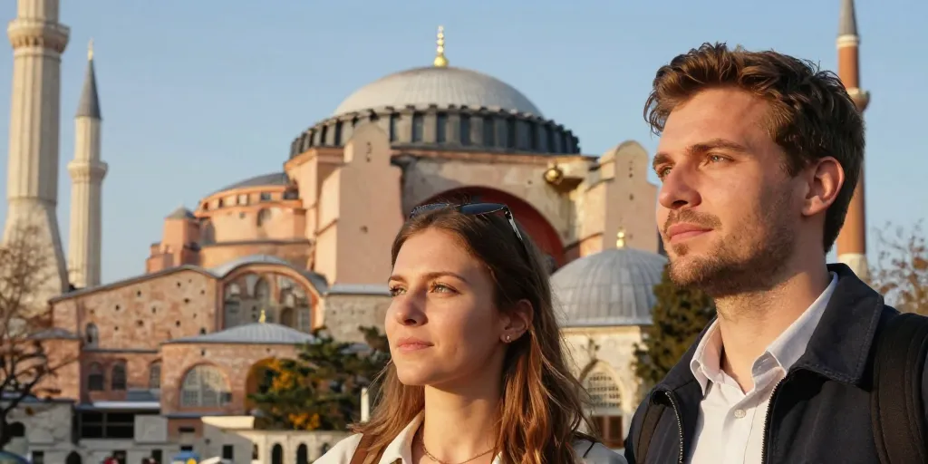 quoi visiter a istanbul