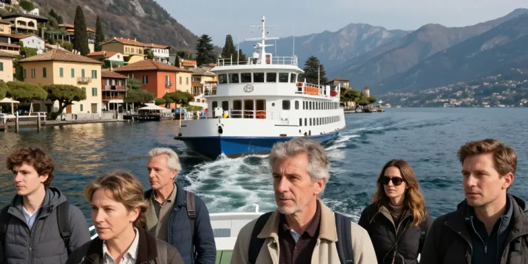 varenna menaggio ferry