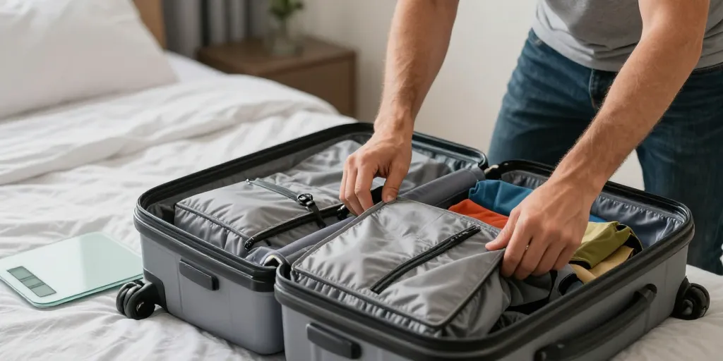 accessoires indispensables en voyage
